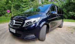 Bild des Angebotes Mercedes-Benz V 200 V 200/220 CDI/d, 250 CDI/BT/d AVANTGARDE kompakt (