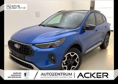 Bild des Angebotes Ford Kuga 2.5 Duratec PHEV Active X AT. LED/PSD -36%*