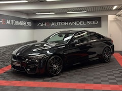 BMW M4 Competition*KAMERA*HUD*CARBON*H.KARDON*