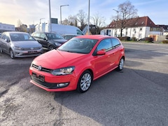 Bild des Angebotes VW Polo Team