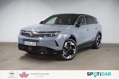 Bild des Angebotes Opel Grandland GS Plug-in-Hybrid AT Leder AHK 20 Zoll