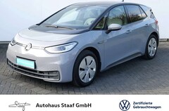 Bild des Angebotes VW ID.3 Pro Performance Business