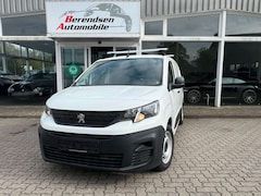 Bild des Angebotes Peugeot Partner PARTNER PRO L2H1/REGALE/SITZHZG./TÜV+SERVICE