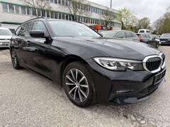 Bild des Angebotes BMW 320 e Touring Advantage