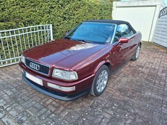 Bild des Angebotes Audi Cabriolet Cabriolet 2.6 Akoya