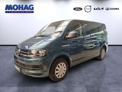 Bild des Angebotes VW Transporter Multivan Trendline Bus 2.0l -Euro6d-T-