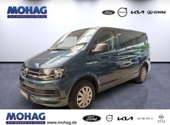 Bild des Angebotes VW Transporter Multivan Trendline Bus 2.0l -Euro6d-T-