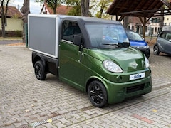 Bild des Angebotes Microcar Flex Mopedauto Minicar L6e