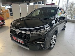 Bild des Angebotes Suzuki SX4 S-Cross (SX4) S-Cross 1.4 Boosterjet Hybrid Comfort+ All