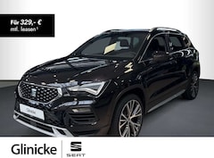 Bild des Angebotes SEAT Ateca 1.5 TSI Xperience NAVI, STANDHEIZUNG, RFK