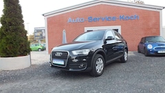 Bild des Angebotes Audi Q3 2.0 TDI *AHK*XENON*SHZ*PDC*BC*TEMP*