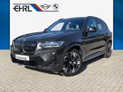 Bild des Angebotes BMW iX3 M-Sport Laser Head-Up 360° AHK Navi Pano
