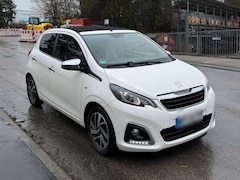 Bild des Angebotes Peugeot 108 108 PureTech 82 Active