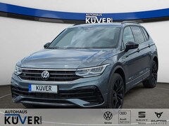 Bild des Angebotes VW Tiguan Allspace R-Line 2,0 TSI DSG 4M+Pano+AHK