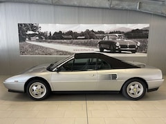 Ferrari Mondial Mondial T - Cabriolet - F108AL/CD