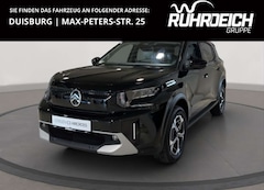 Bild des Angebotes Citroen C3 Aircross 145 Mild-Hybrid MAX PDC vo.+hi. Kamera Klimaautom.