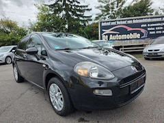 Bild des Angebotes Fiat Punto 1.2 / Klima / Tüv - Au-Neu / 1 Hand/Euro 6