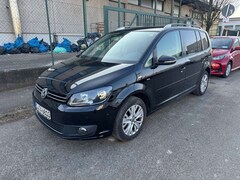 Bild des Angebotes VW Touran 1.2 Life BMT