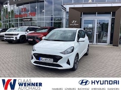 Bild des Angebotes Hyundai i10 Trend 1.2 Benzin (79 PS) 5-MT 2WD Komfortpaket EU6