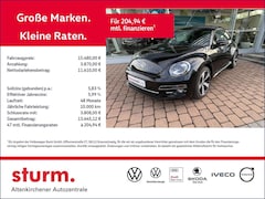 Bild des Angebotes VW Beetle Design 1,4 l TSI  Allstar *Navi, Kamera, Climatro