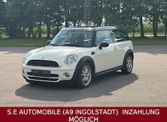 Bild des Angebotes MINI Cooper D Clubman Cooper D/Tüv Neu