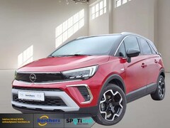 Bild des Angebotes Opel Crossland 1.2 Ultimate