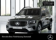Bild des Angebotes Mercedes-Benz GLB 200 PROGRESSIVE+NIGHT+AHK+MULTIBEAM+KAMERA+7G
