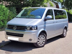 Bild des Angebotes VW T5 Multivan T5 TDI (BiTDI) Highline