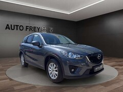 Bild des Angebotes Mazda CX-5 165PS Center-Line EPH+KLIMA+NAVI+RVM+CRUISEMATIC+S