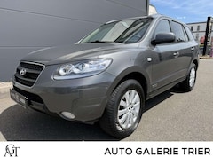 Bild des Angebotes Hyundai SANTA FE 2.2 CRDi GLS (2WD) LEDER SHZ AHK MFL ZV Klima