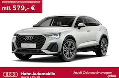 Bild des Angebotes Audi Q3 TFSI S-tronic Matrix-LED Navi Cam