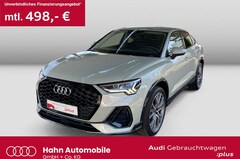 Bild des Angebotes Audi Q3 TFSI S-trc Matrix Navi Cam LED