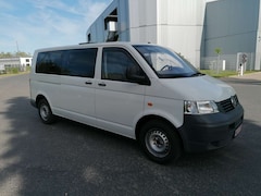 Bild des Angebotes VW T5 Transporter T5 2,5 TDI  4MOTION langer Radstand