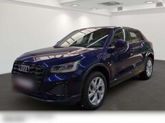 Bild des Angebotes Audi Q2 35 TDI Navi LED Rückfahrkamera APS Plus