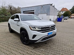 Bild des Angebotes VW Atlas Cross Sport SEL