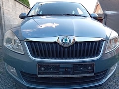 Bild des Angebotes Skoda Fabia TÜV 10/26