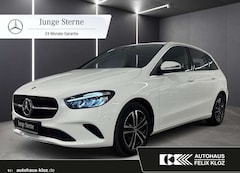 Bild des Angebotes Mercedes-Benz B 250 e Progressive*AHK*Totwink*11kW*LED*Kamera*
