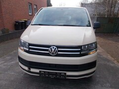 Bild des Angebotes VW T6 Transporter Bus Caravelle Comfortline lang