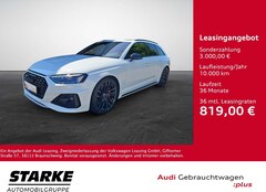 Bild des Angebotes Audi RS4 Avant TFSI tiptronic quattro NaviPlus Matrix Pa...