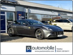Bild des Angebotes Ferrari FF 6.3i V12 4x4*REAR-ENTER*CERAMIC*DT-FZG*LIFT*