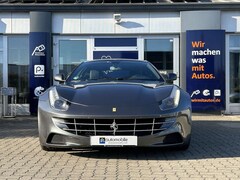 Bild des Angebotes Ferrari FF 6.3i V12 4x4*REAR-ENTER*CERAMIC*DT-FZG*LIFT*