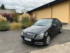 Bild des Angebotes Mercedes-Benz C 220 DPF BlueEFFICIENCY 7G-TRONIC Avantgarde Edition