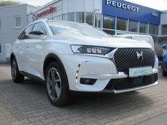 Bild des Angebotes DS Automobiles DS 7 Crossback SoChic PT 225 EAT8*Pano-Dach*Sitzh
