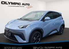 Bild des Angebotes BYD Dolphin Dolphin Surf Comfort 43kWh 360°KAMERA LED SITZHZ