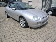 Bild des Angebotes MG MGF 75 Limited Edition - Tüv 04/2026