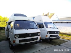 Bild des Angebotes VW T3 Transporter 251 041