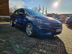 Bild des Angebotes Opel Astra 1.2 Turbo Start/Stop Edition