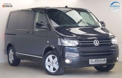 Bild des Angebotes VW T5 Multivan 2.0TDI 179PS Highline 4Motion Busine