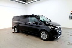 Bild des Angebotes Mercedes-Benz EQV 300 300 EXTRALANG LEDER*8SITZ*EL.TÜR. AVANTGARDE