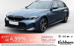 Bild des Angebotes BMW 320 d xDrive Touring M Sportpaket Pro *AHK.ACC*